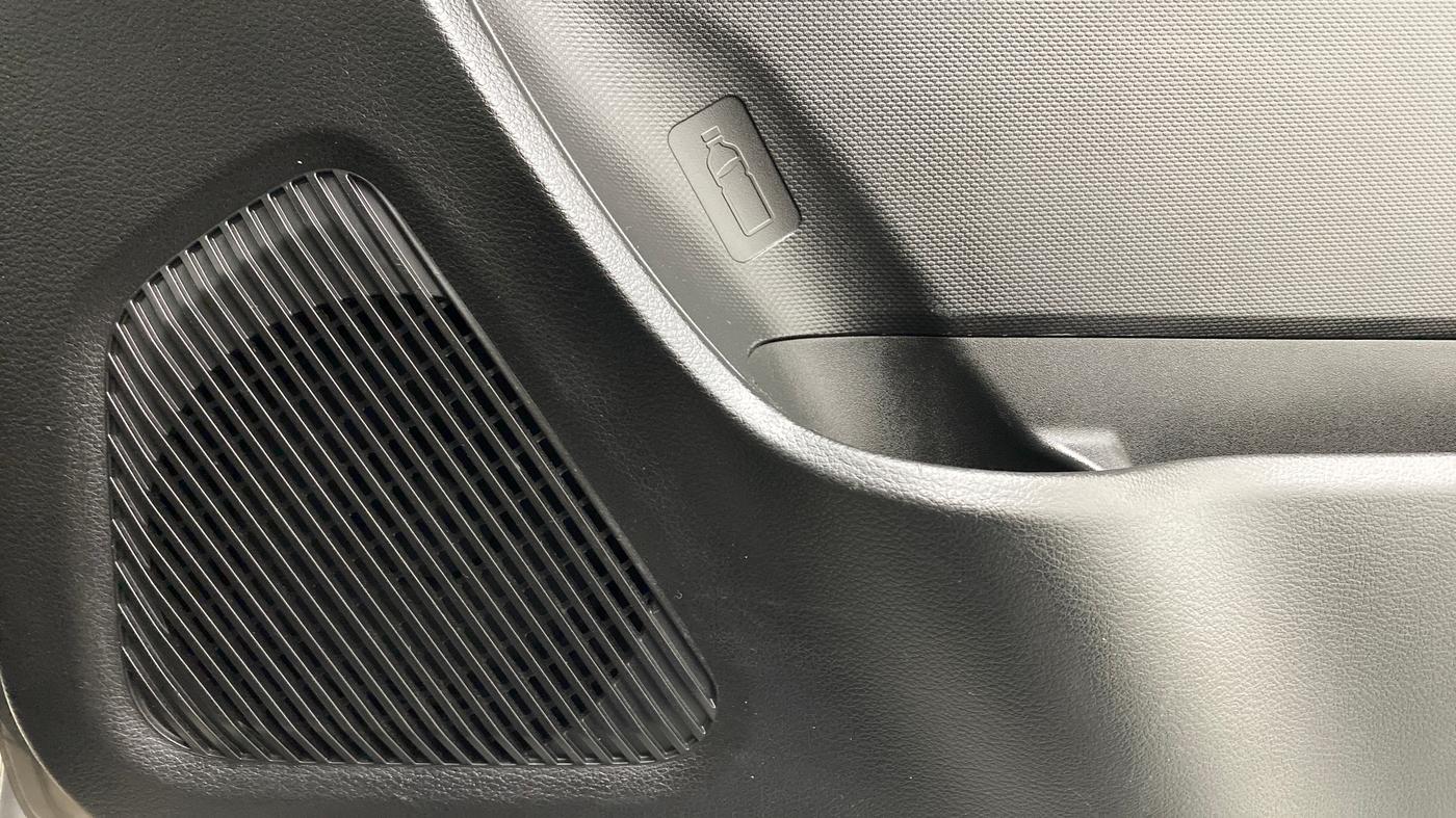 2023 Maruti New Wagon-R VXI 1.0 AMT, Petrol, Automatic, 5,796 km, Speaker