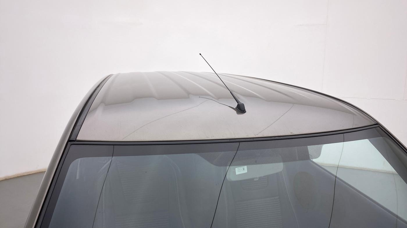 2023 Maruti New Wagon-R VXI 1.0 AMT, Petrol, Automatic, 5,796 km, Roof