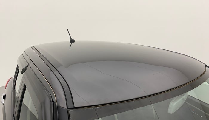 2016 Maruti Swift VXI, Petrol, Manual, 48,491 km, Roof