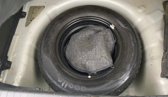 2019 Hyundai Elite i20 SPORTZ PLUS  1.2 CVT, Petrol, Automatic, 51,274 km, Spare Tyre