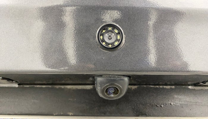 2021 Hyundai VENUE SX 1.5 (O) EXECUTIVE CRDI, Diesel, Manual, 73,651 km, Parking Camera