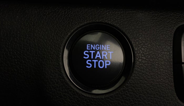 2021 Hyundai VENUE SX 1.5 (O) EXECUTIVE CRDI, Diesel, Manual, 73,651 km, Keyless Start/ Stop Button