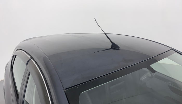 2020 Tata ALTROZ XM 1.2, Petrol, Manual, 43,397 km, Roof