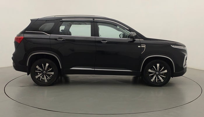 2019 MG HECTOR SHARP 1.5 DCT PETROL, Petrol, Automatic, 43,067 km, Right Side