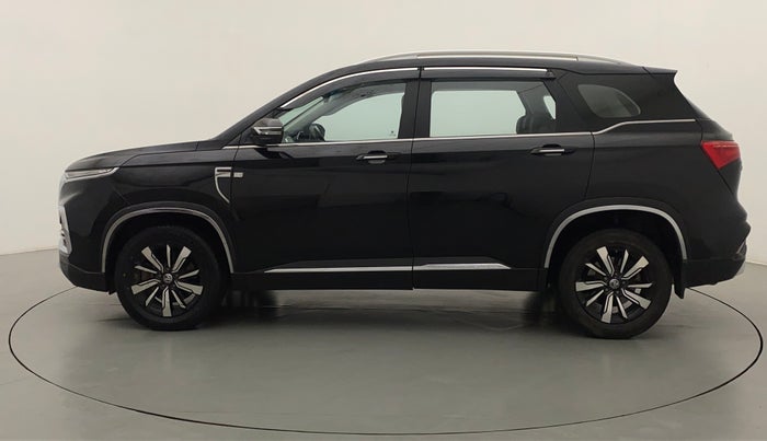 2019 MG HECTOR SHARP 1.5 DCT PETROL, Petrol, Automatic, 43,067 km, Left Side