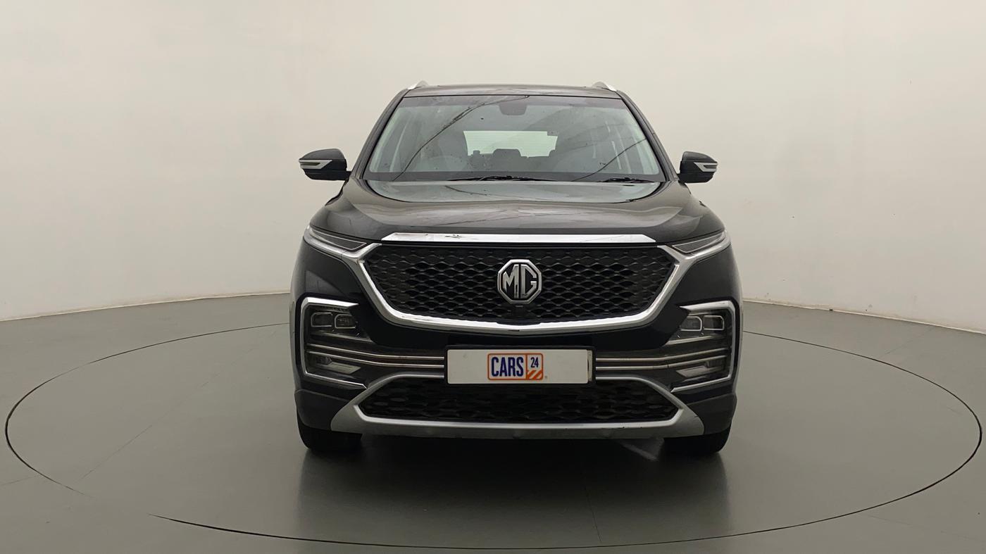 2019 MG HECTOR SHARP 1.5 DCT PETROL, Petrol, Automatic, 43,067 km, Front