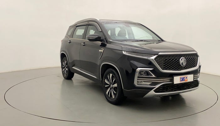 2019 MG HECTOR SHARP 1.5 DCT PETROL, Petrol, Automatic, 43,067 km, SRP