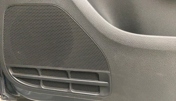 2012 Volkswagen Jetta COMFORTLINE TSI, Petrol, Manual, 69,339 km, Speaker