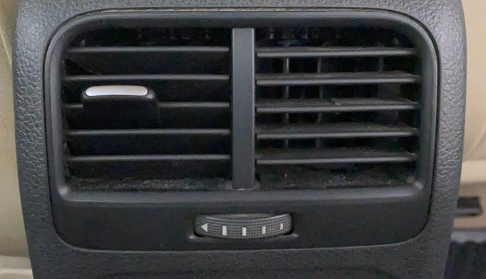 2012 Volkswagen Jetta COMFORTLINE TSI, Petrol, Manual, 69,339 km, Rear AC Vents