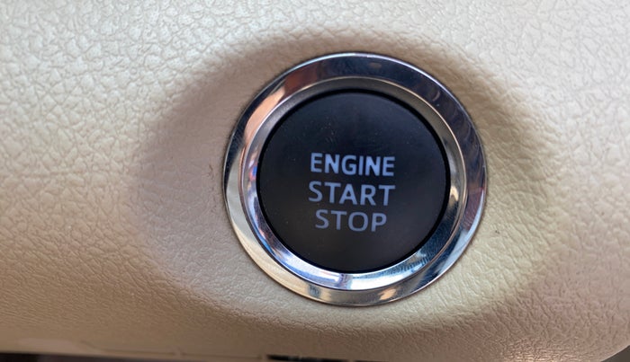 2021 Toyota YARIS G CVT, Petrol, Automatic, 16,272 km, Keyless Start/ Stop Button