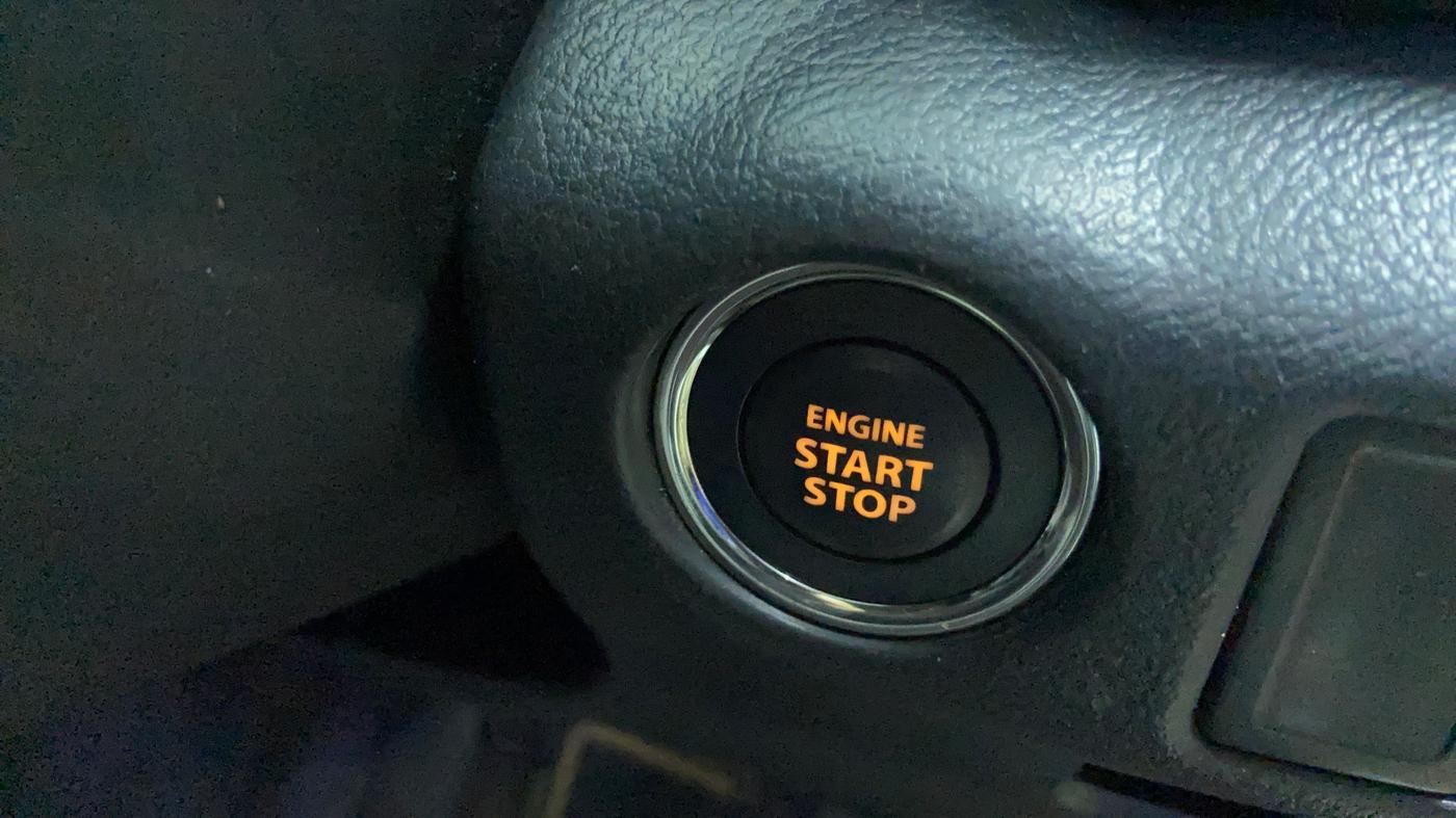 2015 Maruti S Cross ZETA 1.6, Diesel, Manual, 1,23,328 km, Keyless Start/ Stop Button