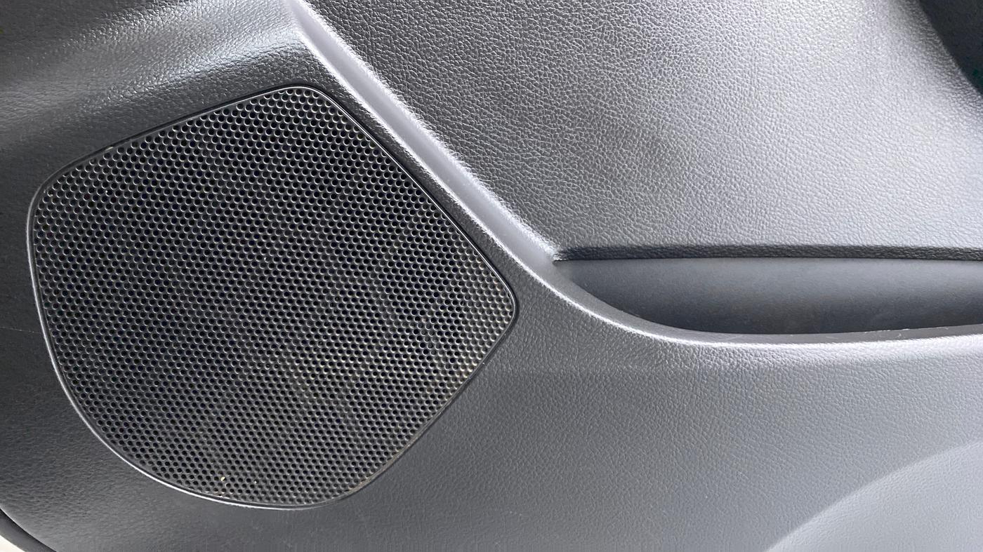 2019 Maruti Alto LXI, Petrol, Manual, 15,270 km, Speaker