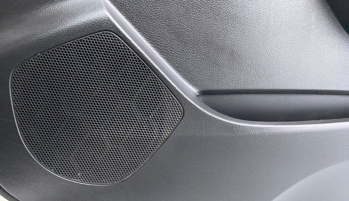 2019 Maruti Alto LXI, Petrol, Manual, 15,270 km, Speaker