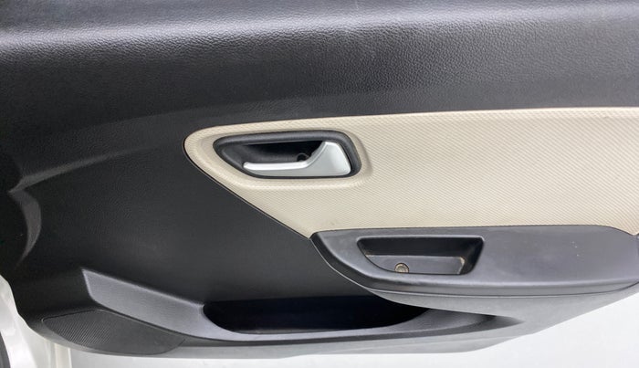 2019 Maruti Alto LXI, Petrol, Manual, 15,270 km, Driver Side Door Panels Control