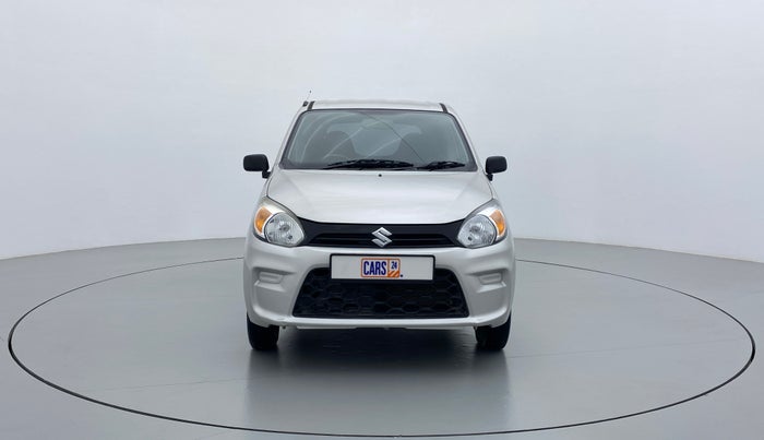 2019 Maruti Alto LXI, Petrol, Manual, 15,270 km, Front