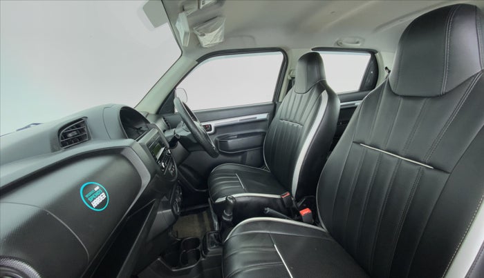 2020 Maruti S PRESSO VXI, Petrol, Manual, 57,640 km, Right Side Front Door Cabin
