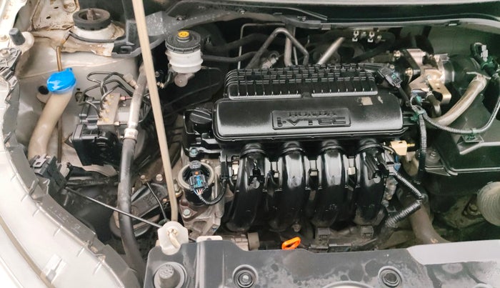 2016 Honda BR-V 1.5L I-VTEC V, Petrol, Manual, 52,881 km, Engine View - Right