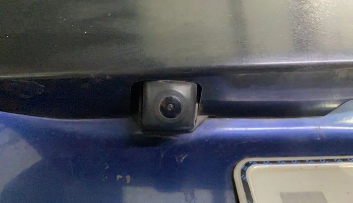 2019 Maruti S Cross ALPHA 1.3, Diesel, Manual, 93,011 km, Parking Camera