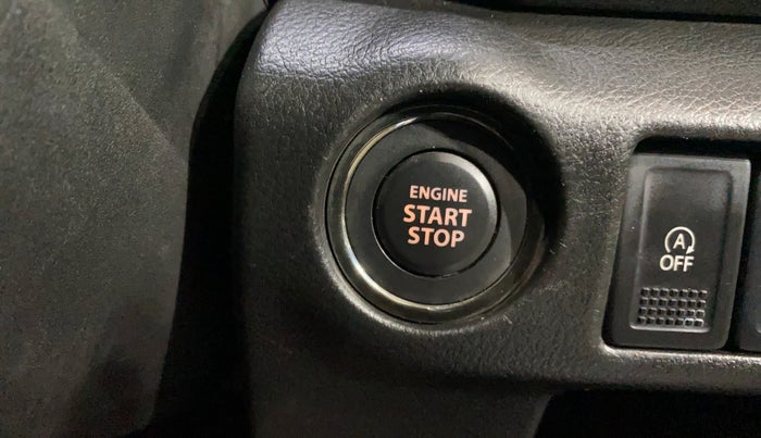 2019 Maruti S Cross ALPHA 1.3, Diesel, Manual, 93,011 km, Keyless Start/ Stop Button