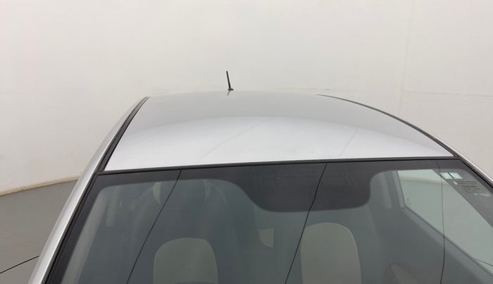 2016 Hyundai Xcent S 1.2, Petrol, Manual, 56,398 km, Roof