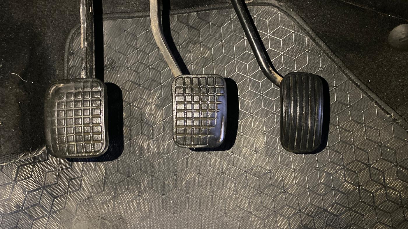 2019 Tata Tiago XZ PETROL, Petrol, Manual, 45,295 km, Pedals