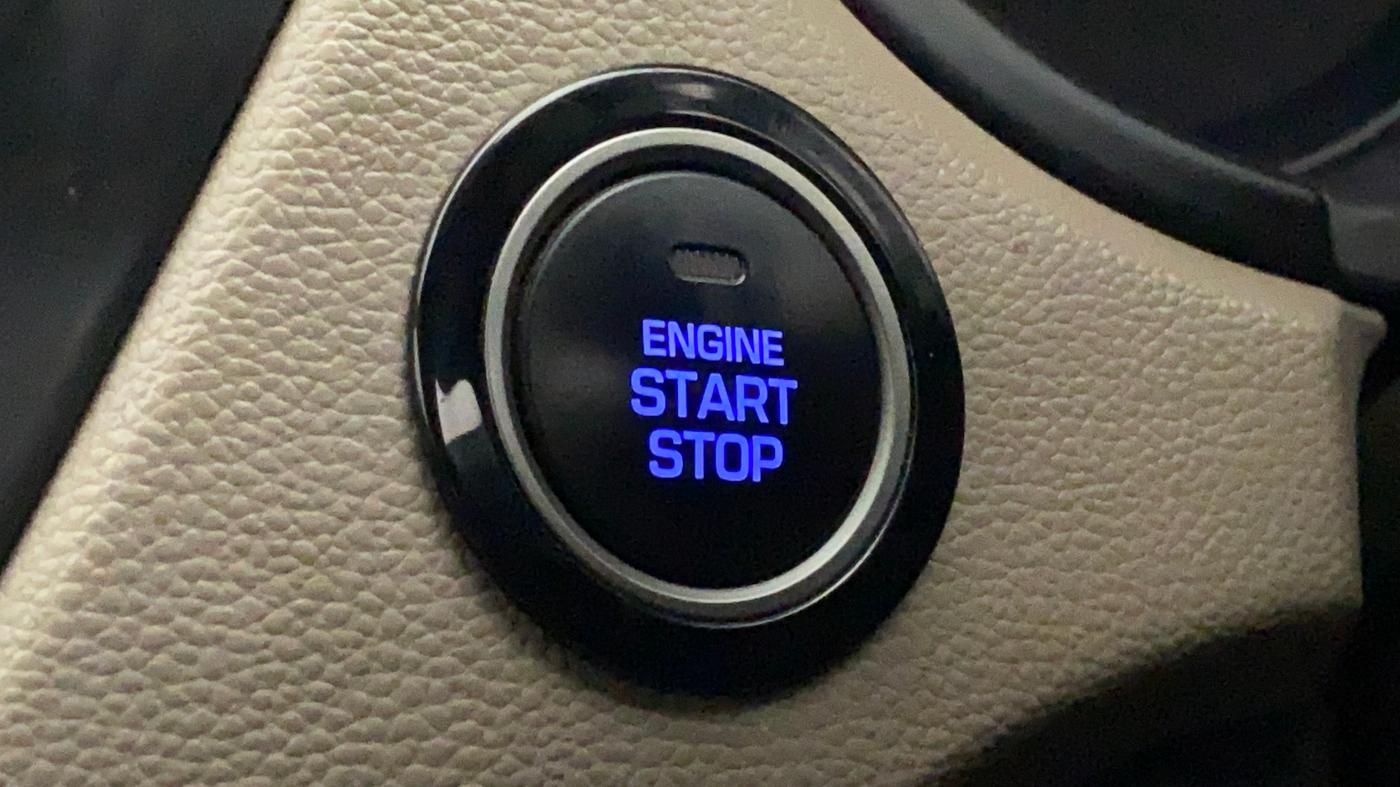 2014 Hyundai Elite i20 SPORTZ 1.2, Petrol, Manual, 70,863 km, Keyless Start/ Stop Button