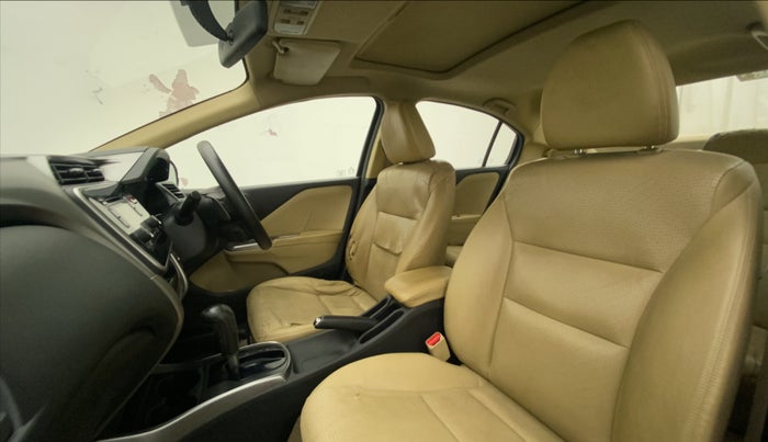 2015 Honda City 1.5L I-VTEC VX CVT, Petrol, Automatic, 68,912 km, Right Side Front Door Cabin