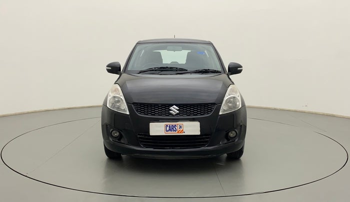 2012 Maruti Swift VXI, Petrol, Manual, 73,703 km, Front