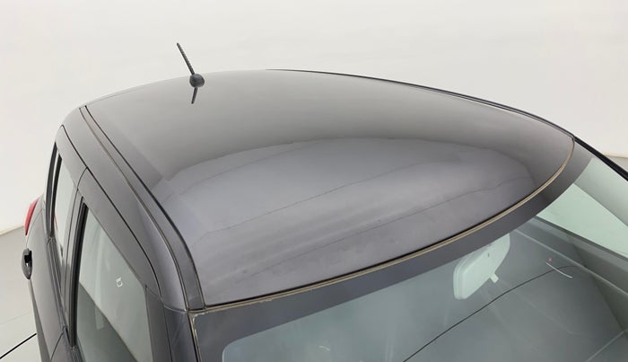 2015 Maruti Swift VXI, Petrol, Manual, 37,800 km, Roof