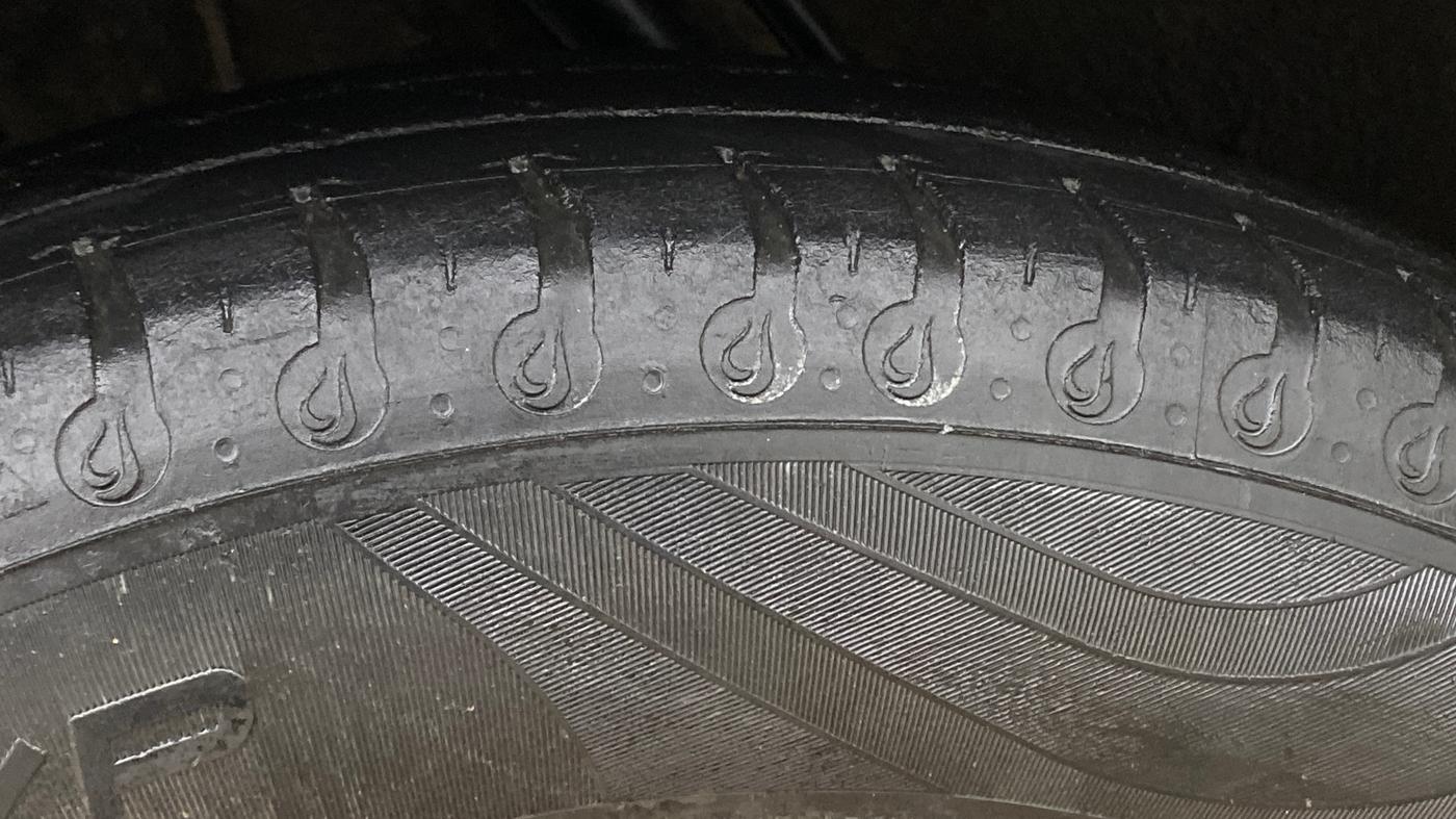 2022 Renault Kwid RXT 0.8, Petrol, Manual, 40,371 km, Right Rear Tyre Tread