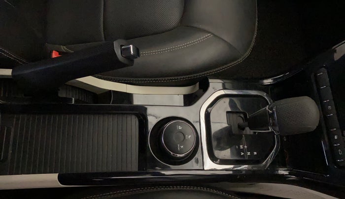 2023 Tata NEXON XZA PLUS DIESEL, Diesel, Automatic, 31,990 km, Gear Lever