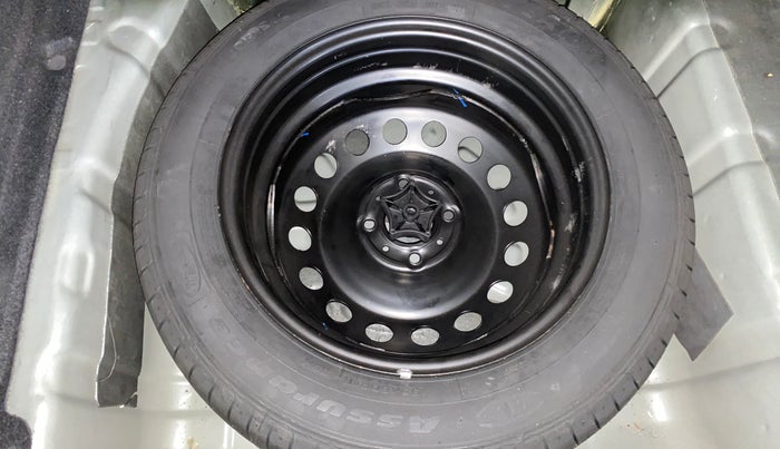 2023 Tata NEXON XZA PLUS DIESEL, Diesel, Automatic, 31,990 km, Spare Tyre