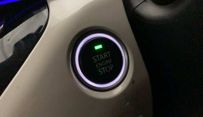 2023 Tata NEXON XZA PLUS DIESEL, Diesel, Automatic, 31,990 km, Keyless Start/ Stop Button