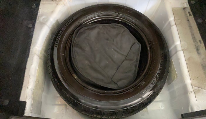 2021 Tata NEXON XM DIESEL, Diesel, Manual, 79,812 km, Spare Tyre