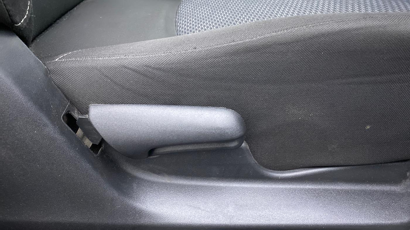 2020 Maruti S Cross DELTA SHVS PETROL, Petrol, Manual, 30,385 km, Driver Side Adjustment Panel