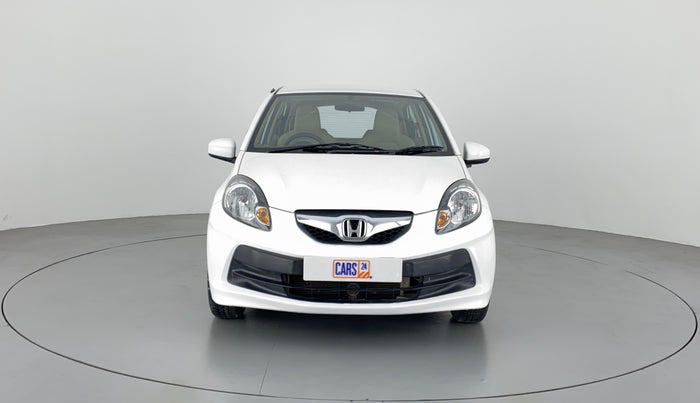 2014 Honda Brio 1.2 S MT I VTEC, Petrol, Manual, 26,699 km, Front