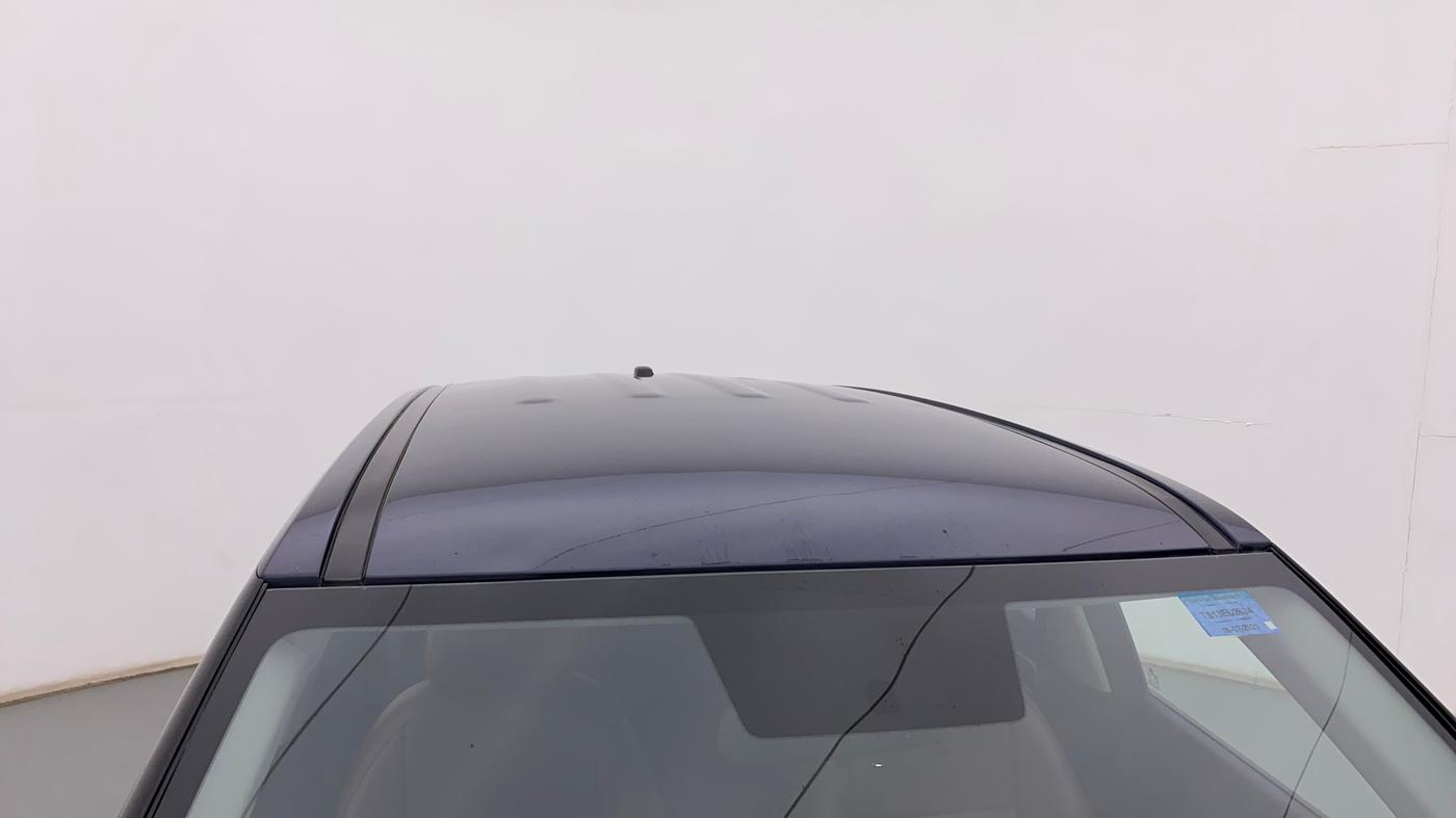 2021 Hyundai VENUE E 1.2, Petrol, Manual, 10,335 km, Roof