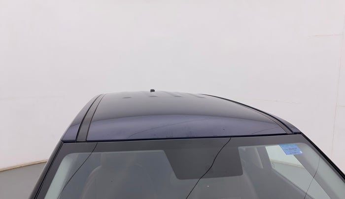 2021 Hyundai VENUE E 1.2, Petrol, Manual, 10,335 km, Roof