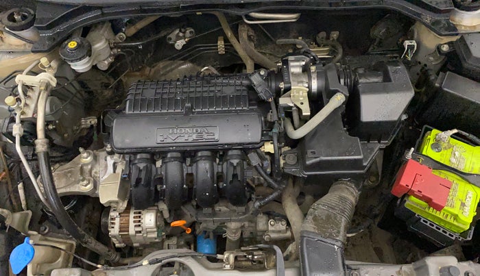 2019 Honda Amaze 1.2L I-VTEC S, Petrol, Manual, 71,278 km, Engine View