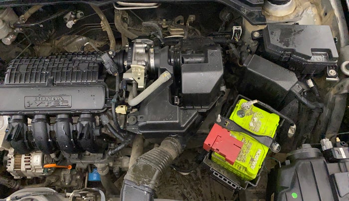 2019 Honda Amaze 1.2L I-VTEC S, Petrol, Manual, 71,278 km, Engine View - Left