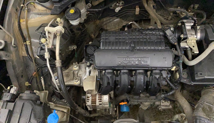 2019 Honda Amaze 1.2L I-VTEC S, Petrol, Manual, 71,278 km, Engine View - Right