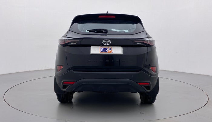 2022 Tata Harrier XZA+ DARK EDITION, Diesel, Automatic, 35,957 km, Back/Rear