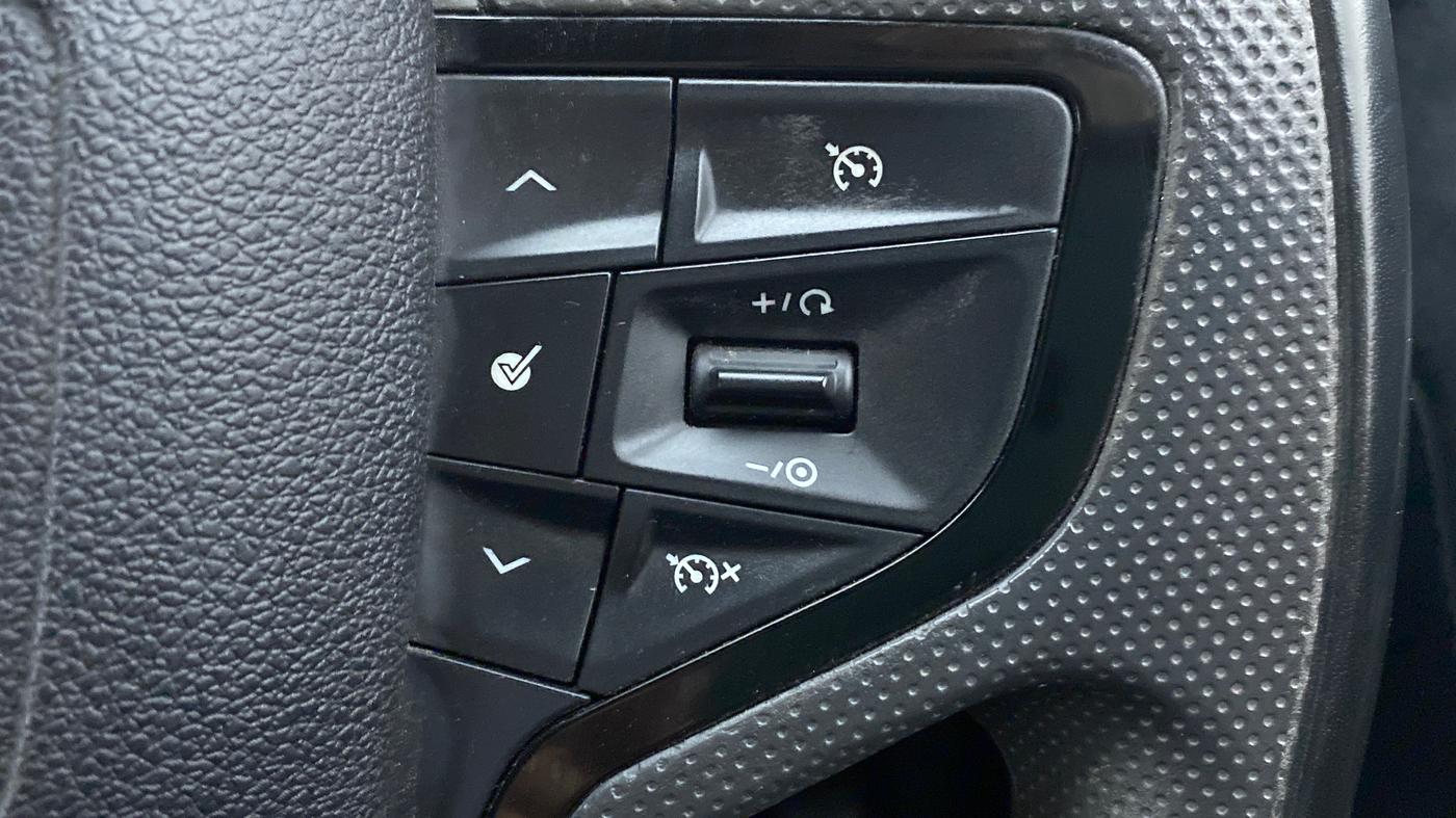 2022 Tata Harrier XZA+ DARK EDITION, Diesel, Automatic, 35,957 km, Adaptive Cruise Control