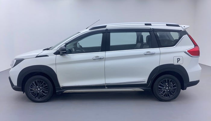 2020 Maruti XL6 ALPHA AT, Petrol, Automatic, 29,693 km, Left Side