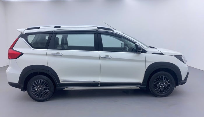 2020 Maruti XL6 ALPHA AT, Petrol, Automatic, 29,693 km, Right Side View