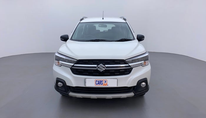 2020 Maruti XL6 ALPHA AT, Petrol, Automatic, 29,693 km, Front