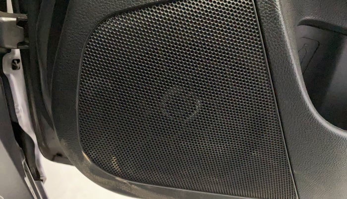 2016 Maruti Swift LXI (O), Petrol, Manual, 62,489 km, Speaker