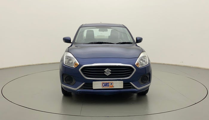 2017 Maruti Dzire VXI, Petrol, Manual, 52,020 km, Front