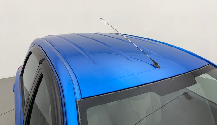 2012 Toyota Etios Liva G, Petrol, Manual, 28,205 km, Roof