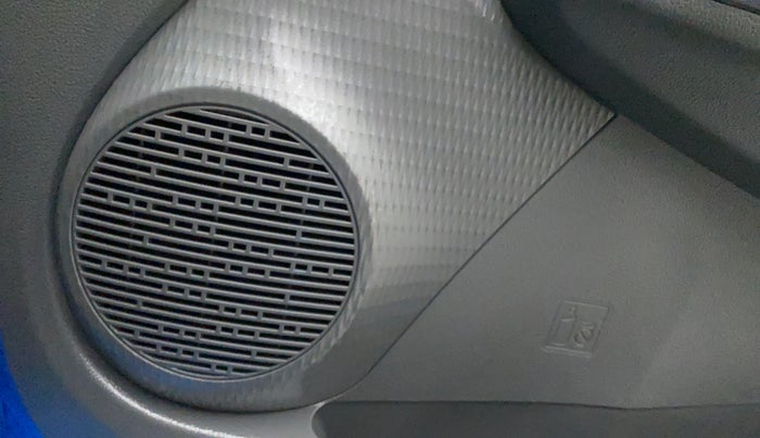 2012 Toyota Etios Liva G, Petrol, Manual, 28,205 km, Speaker